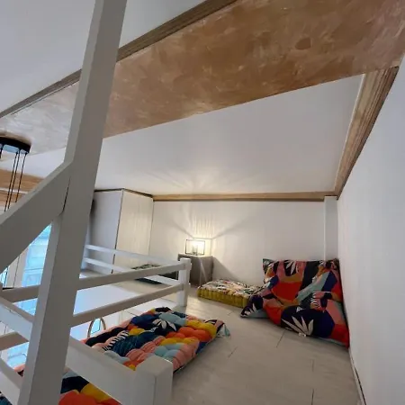 アパート Joli Centre-ville