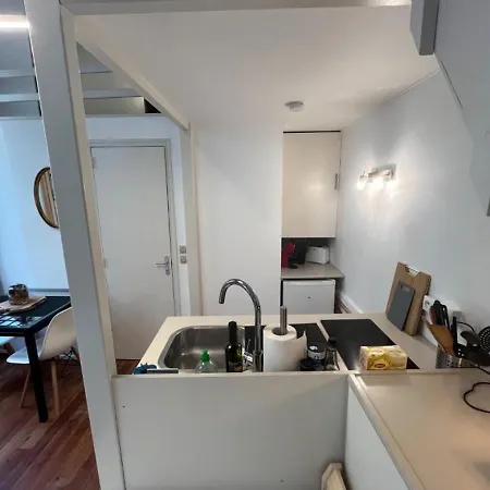 Apartman Joli Centre-ville