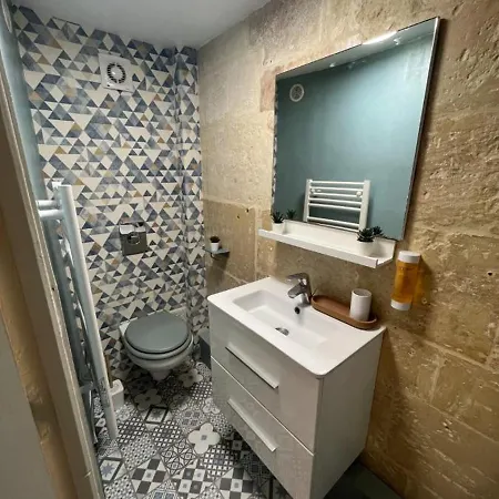 アパート Joli Centre-ville カーン