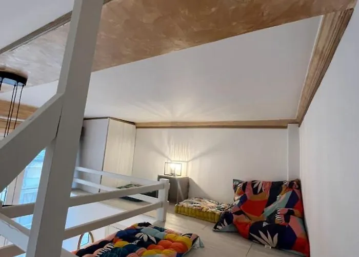 Apartment Joli Centre-ville